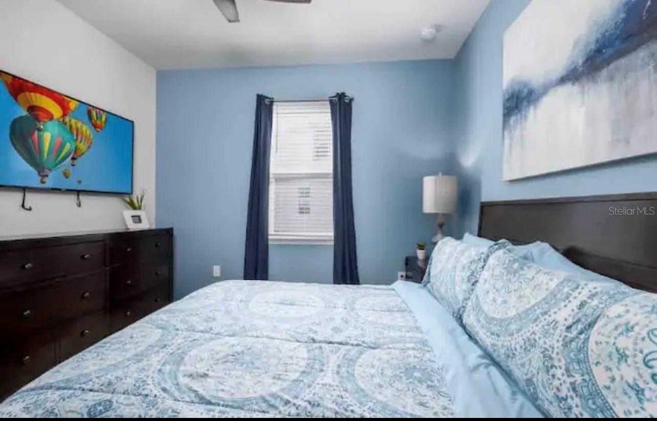 WINDSOR ISLAND - Residential