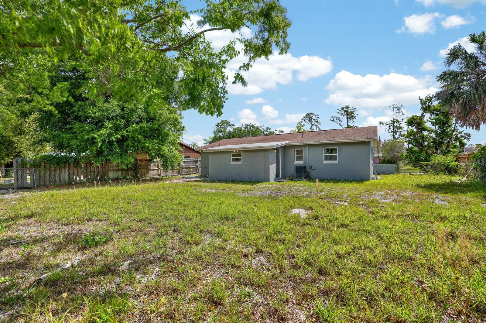 CEDAR HIGHLAND UNIT 01 - Residential