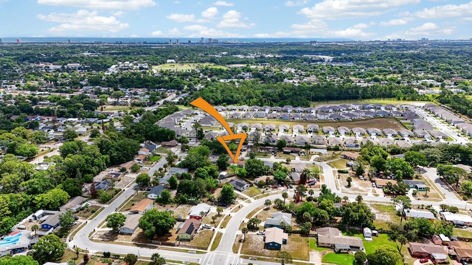 CEDAR HIGHLAND UNIT 01 - Residential