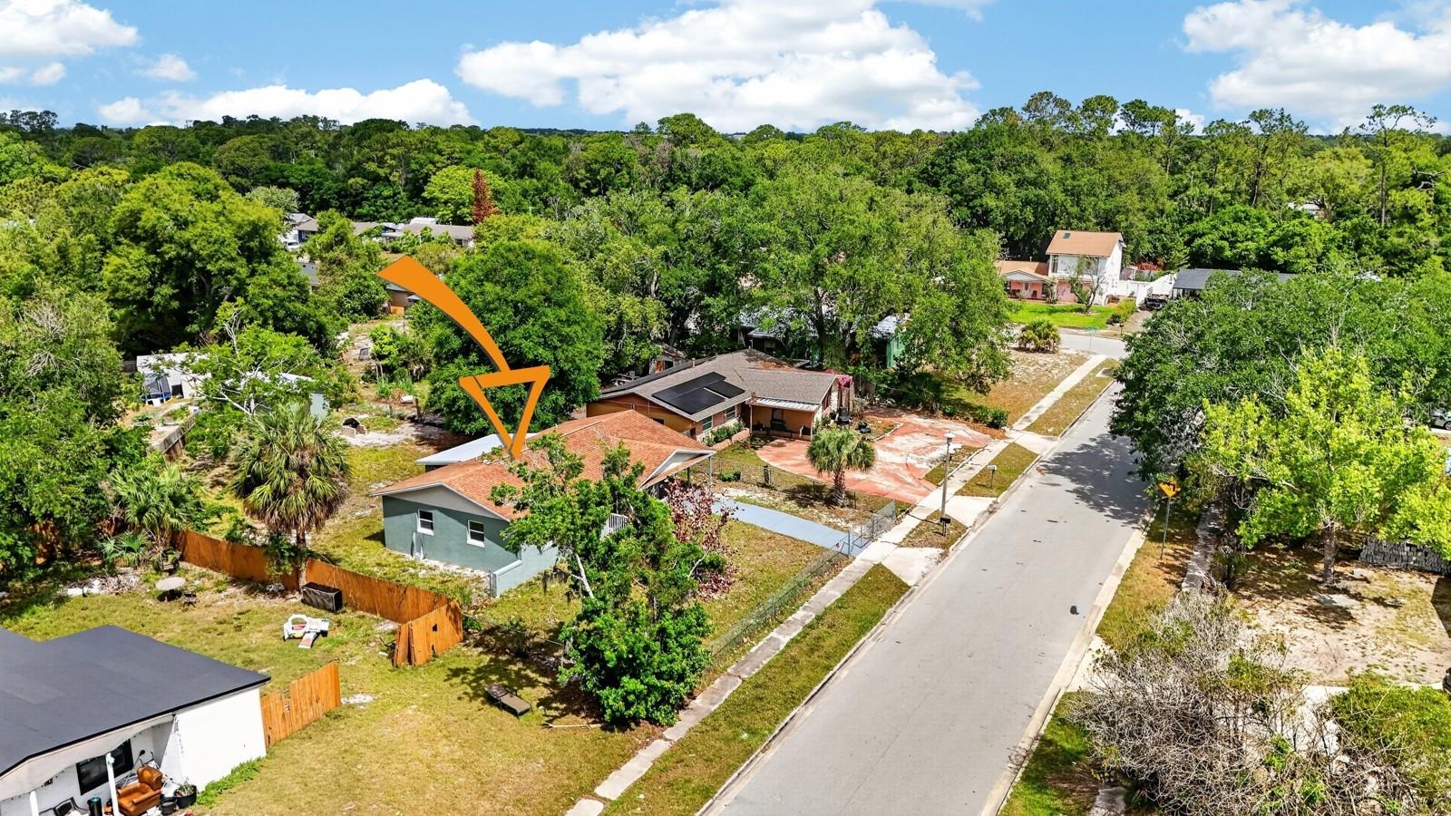 CEDAR HIGHLAND UNIT 01 - Residential