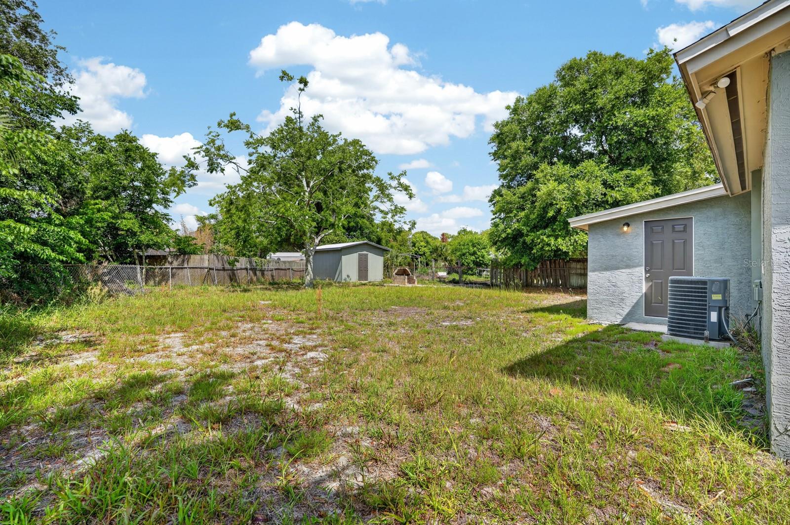 CEDAR HIGHLAND UNIT 01 - Residential