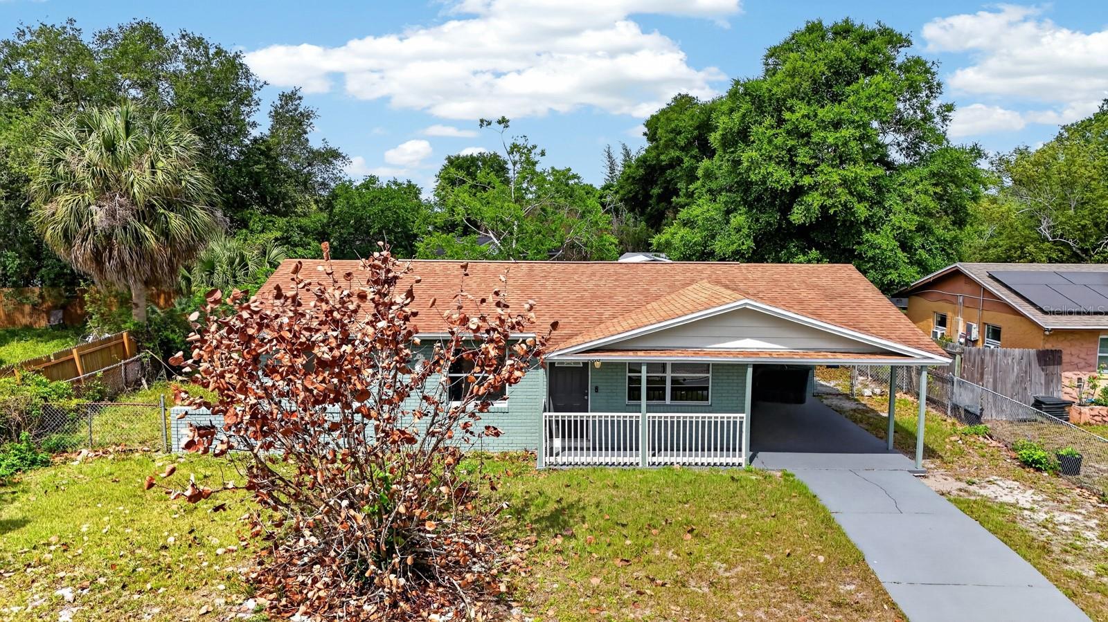 CEDAR HIGHLAND UNIT 01 - Residential