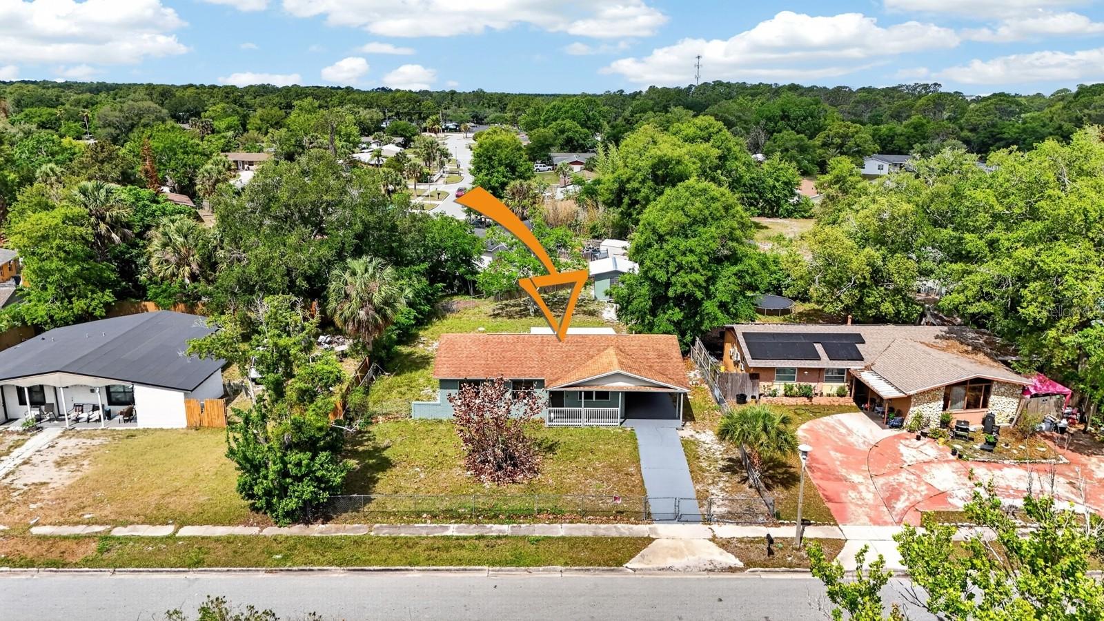 CEDAR HIGHLAND UNIT 01 - Residential
