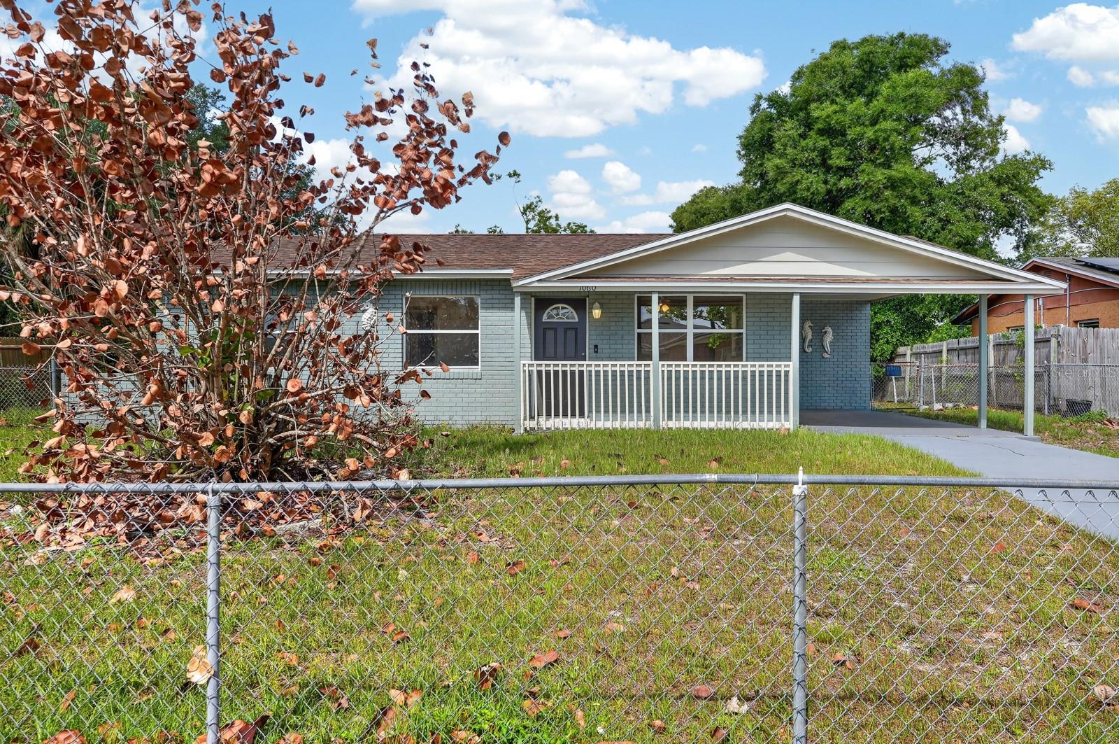 CEDAR HIGHLAND UNIT 01 - Residential