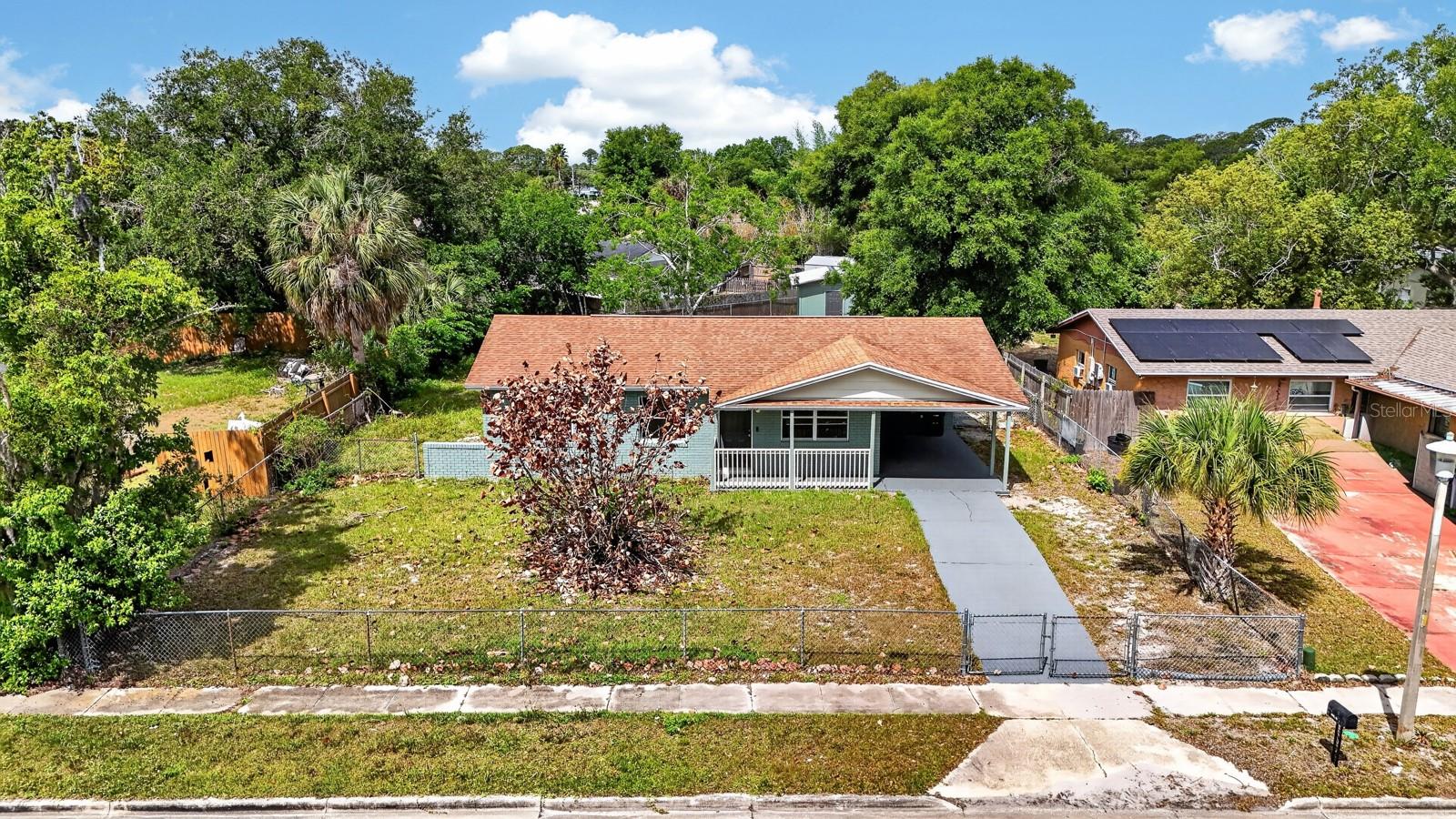 CEDAR HIGHLAND UNIT 01 - Residential