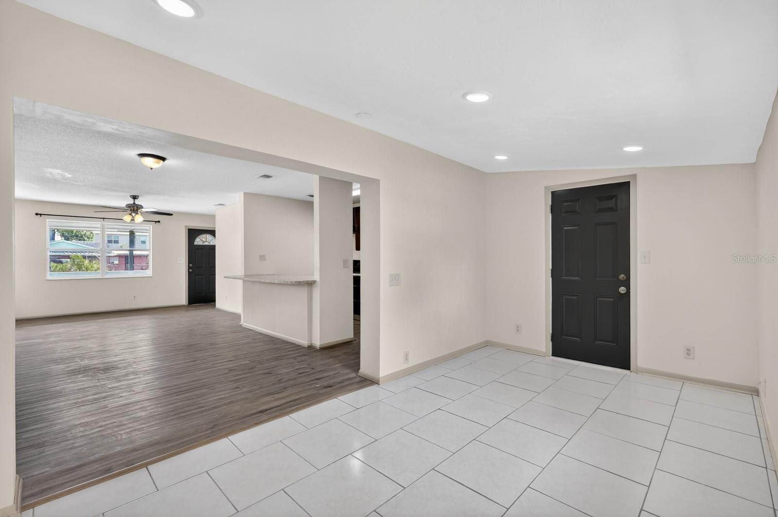 CEDAR HIGHLAND UNIT 01 - Residential