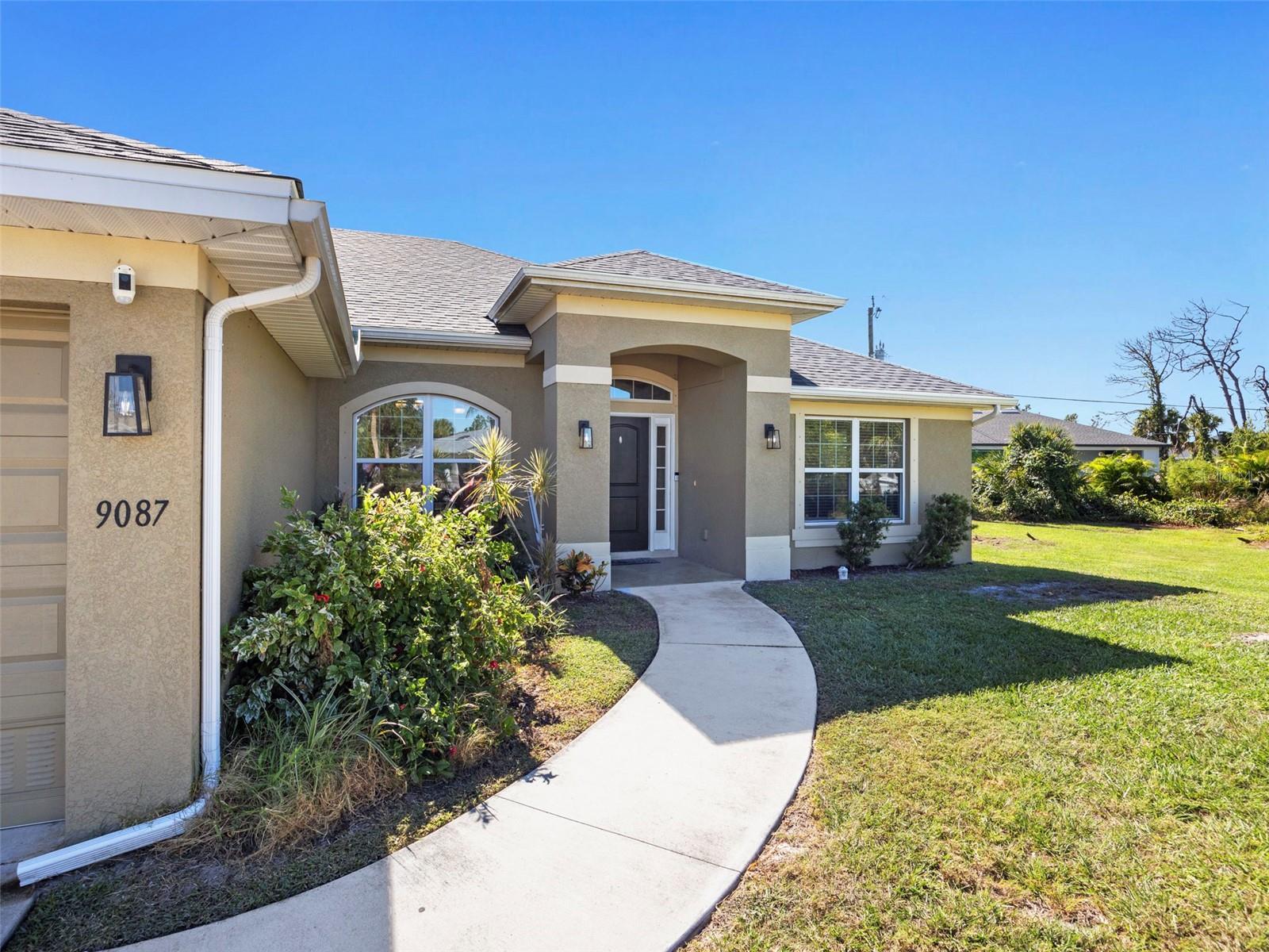 PORT CHARLOTTE SEC 073 - Residential