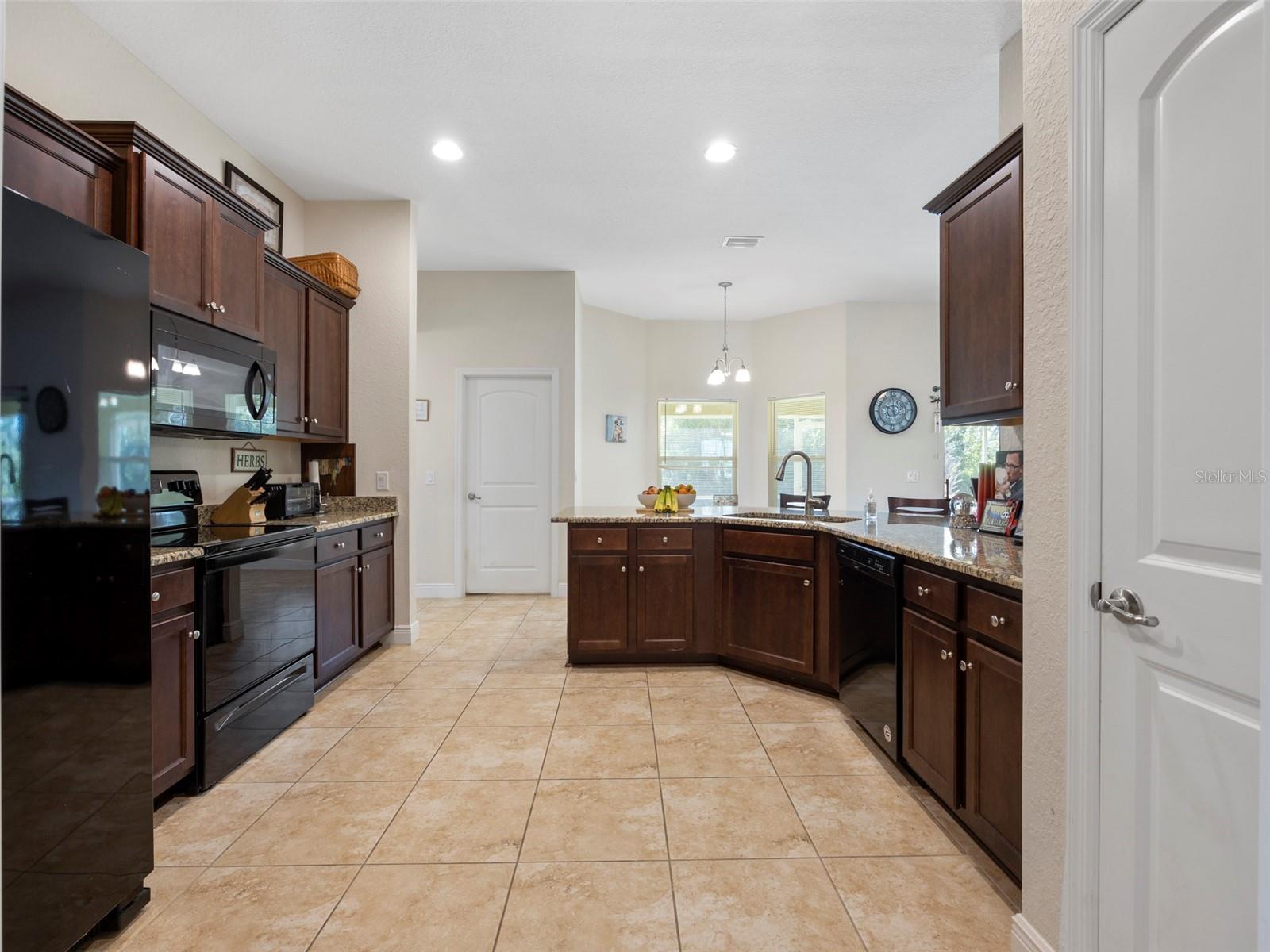 PORT CHARLOTTE SEC 073 - Residential