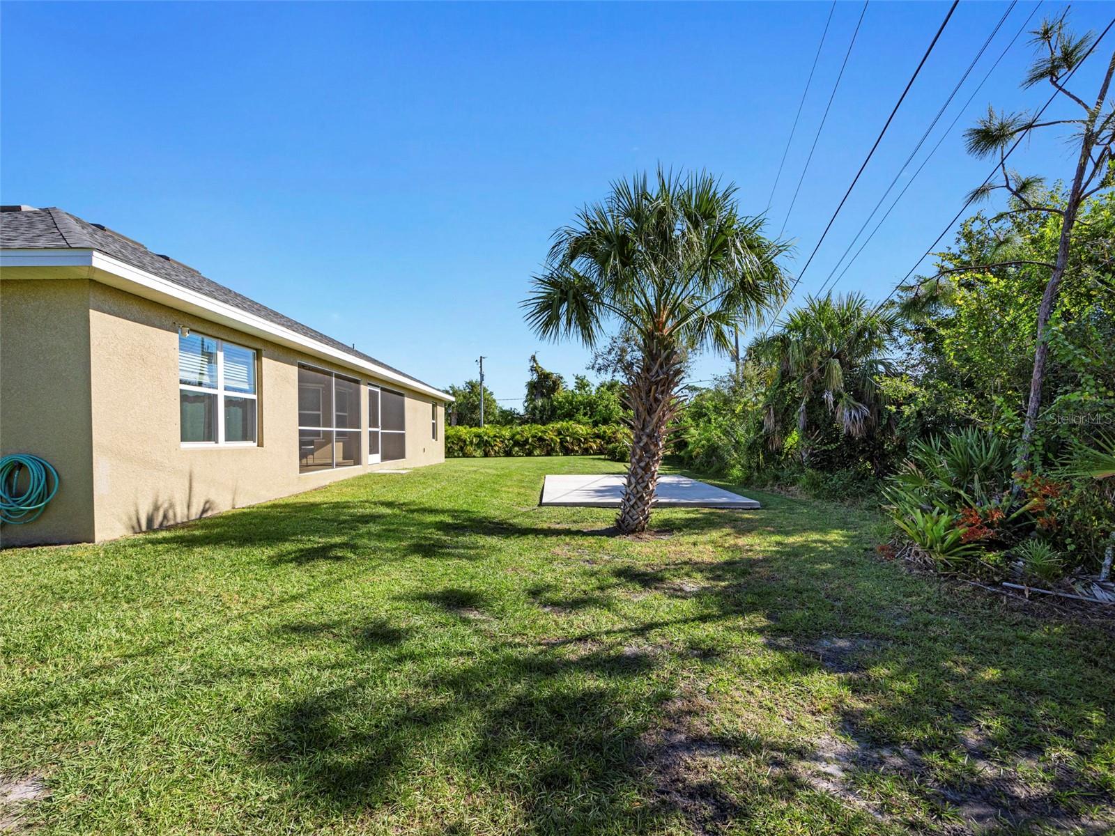 PORT CHARLOTTE SEC 073 - Residential