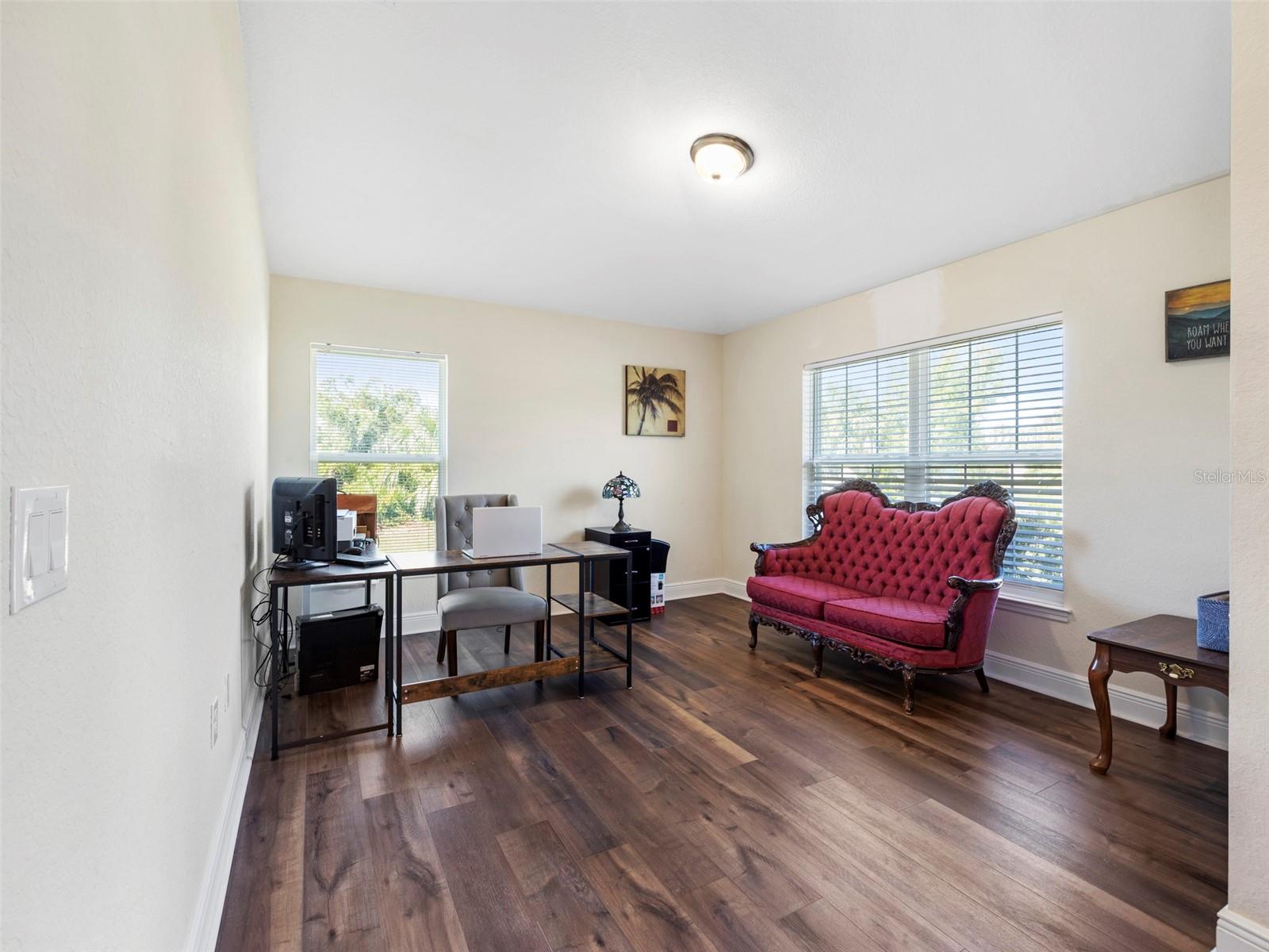 PORT CHARLOTTE SEC 073 - Residential