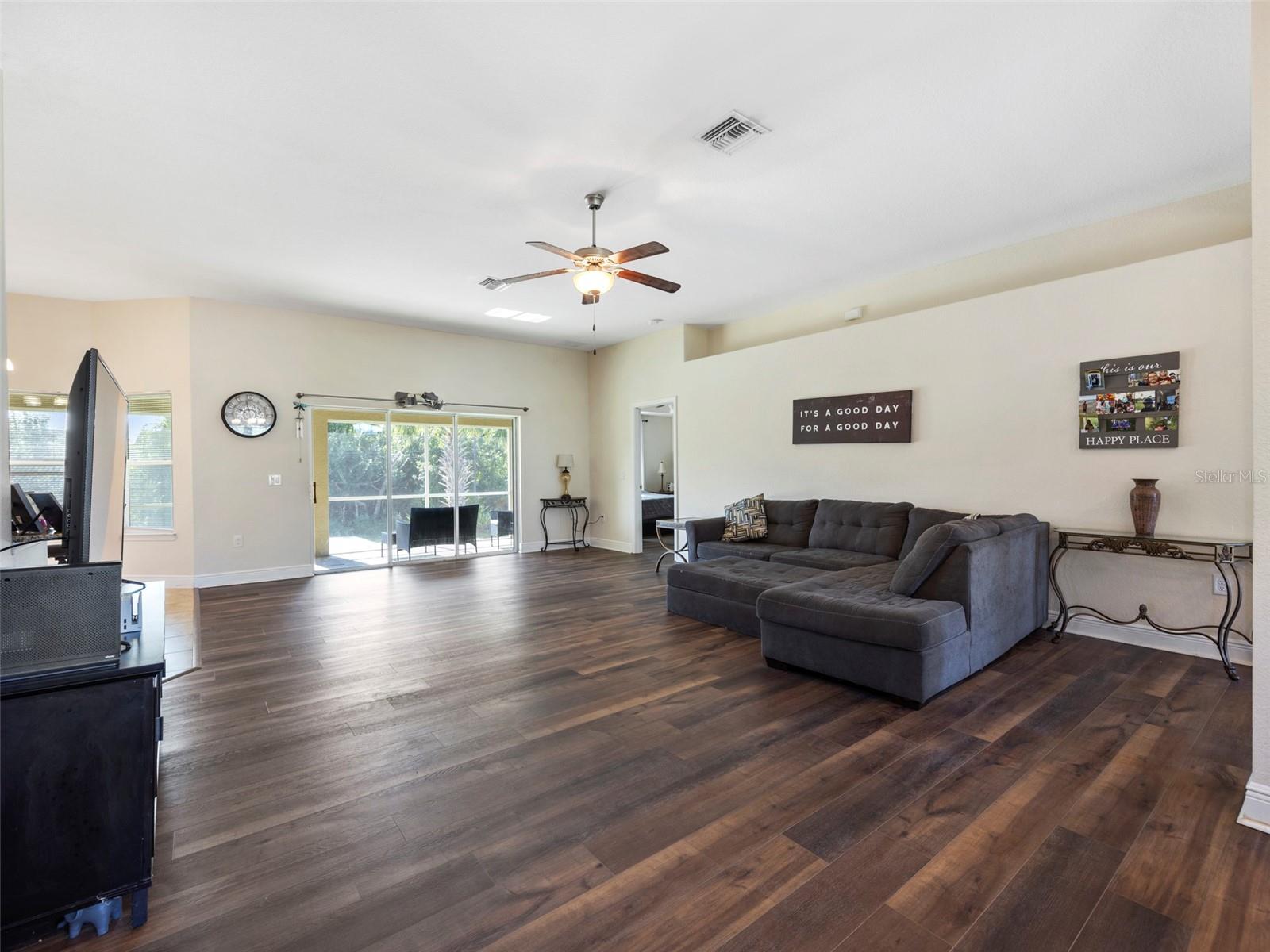 PORT CHARLOTTE SEC 073 - Residential