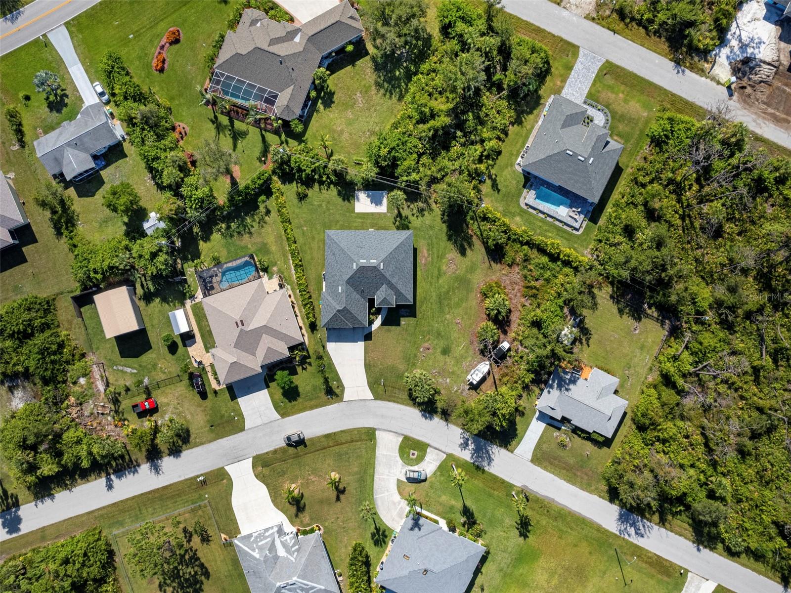 PORT CHARLOTTE SEC 073 - Residential