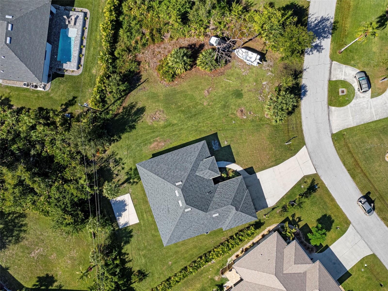 PORT CHARLOTTE SEC 073 - Residential