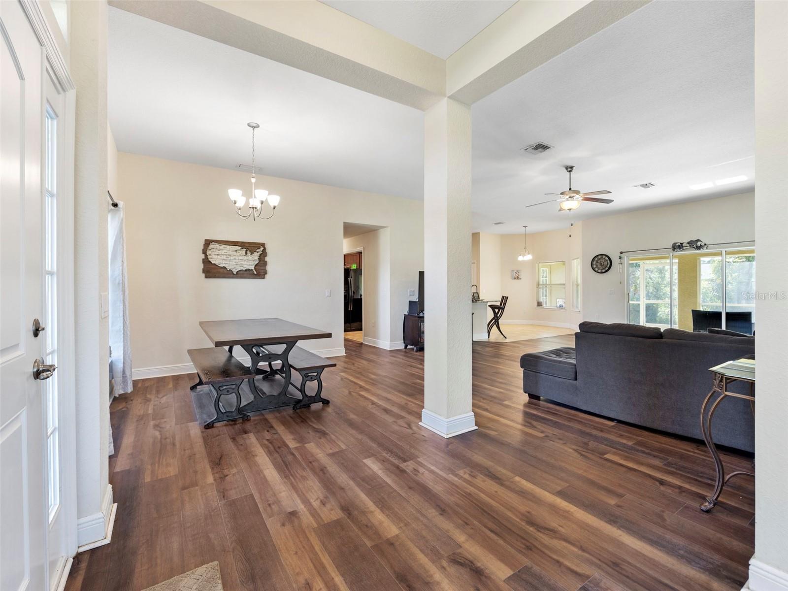 PORT CHARLOTTE SEC 073 - Residential