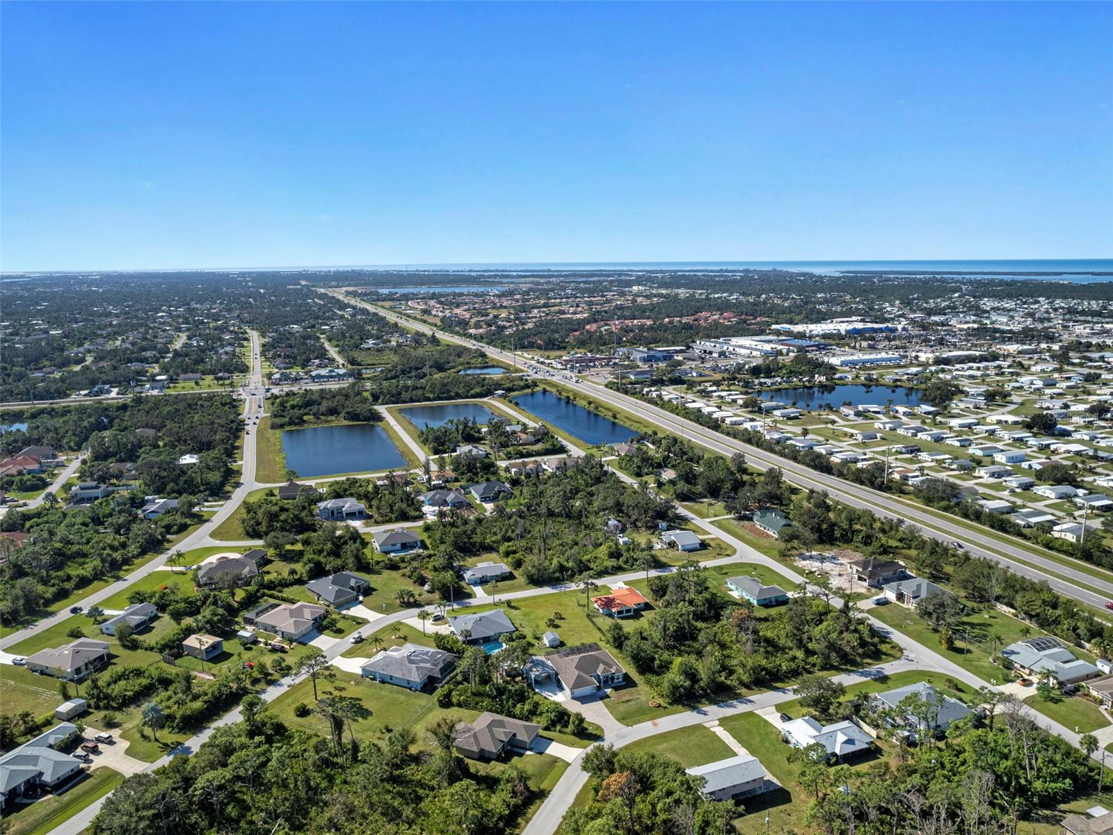 PORT CHARLOTTE SEC 073 - Residential