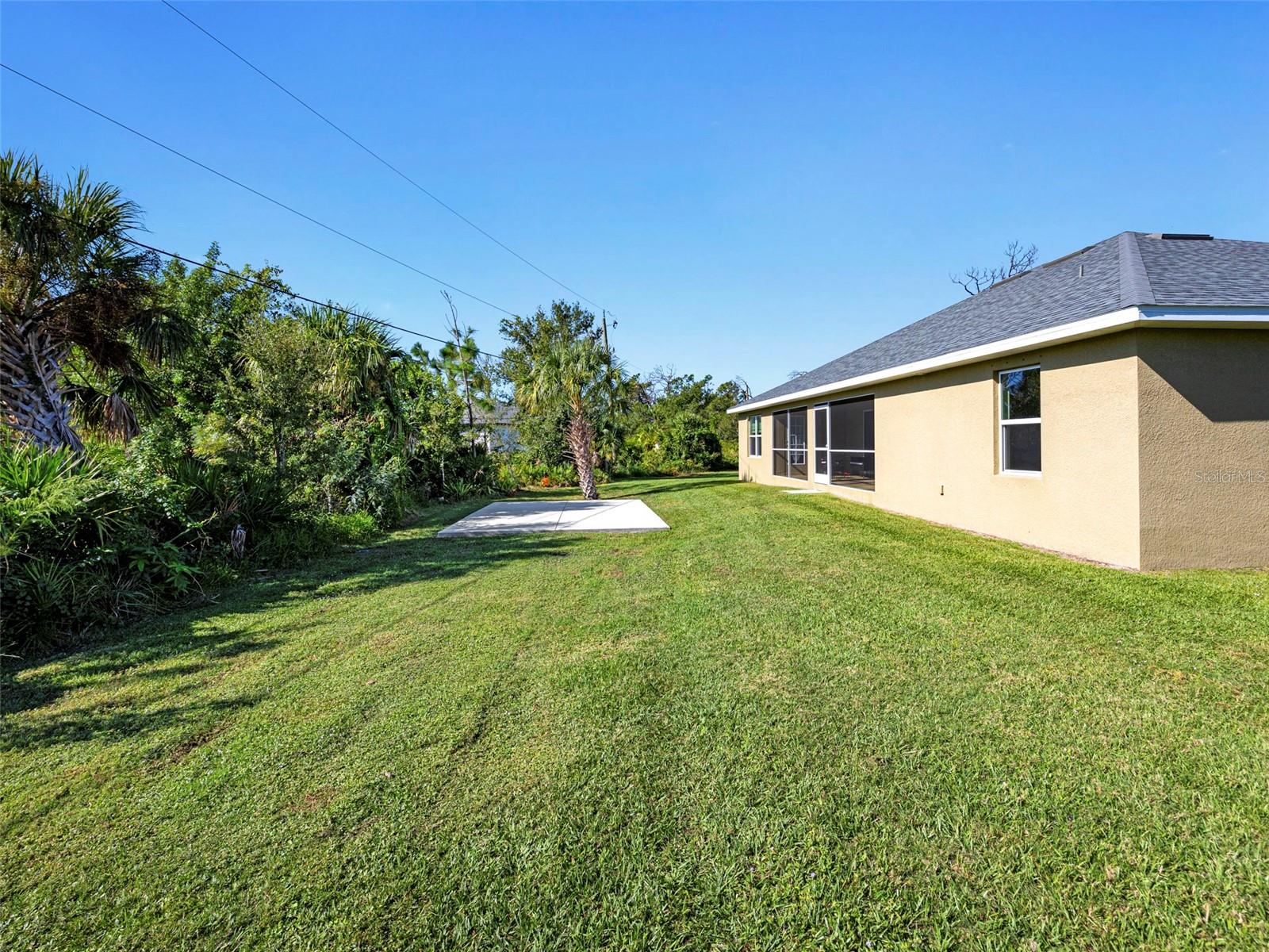 PORT CHARLOTTE SEC 073 - Residential