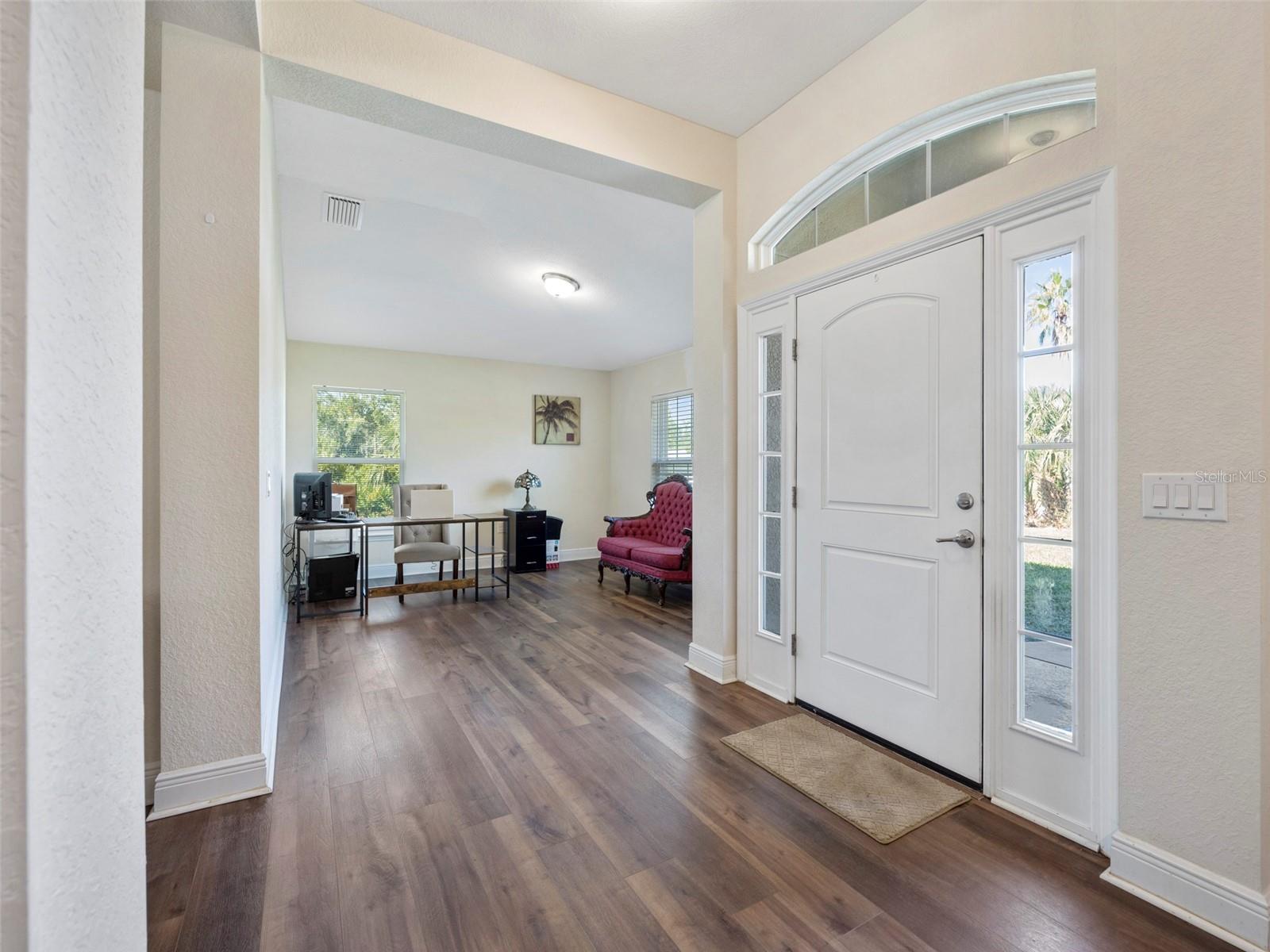 PORT CHARLOTTE SEC 073 - Residential