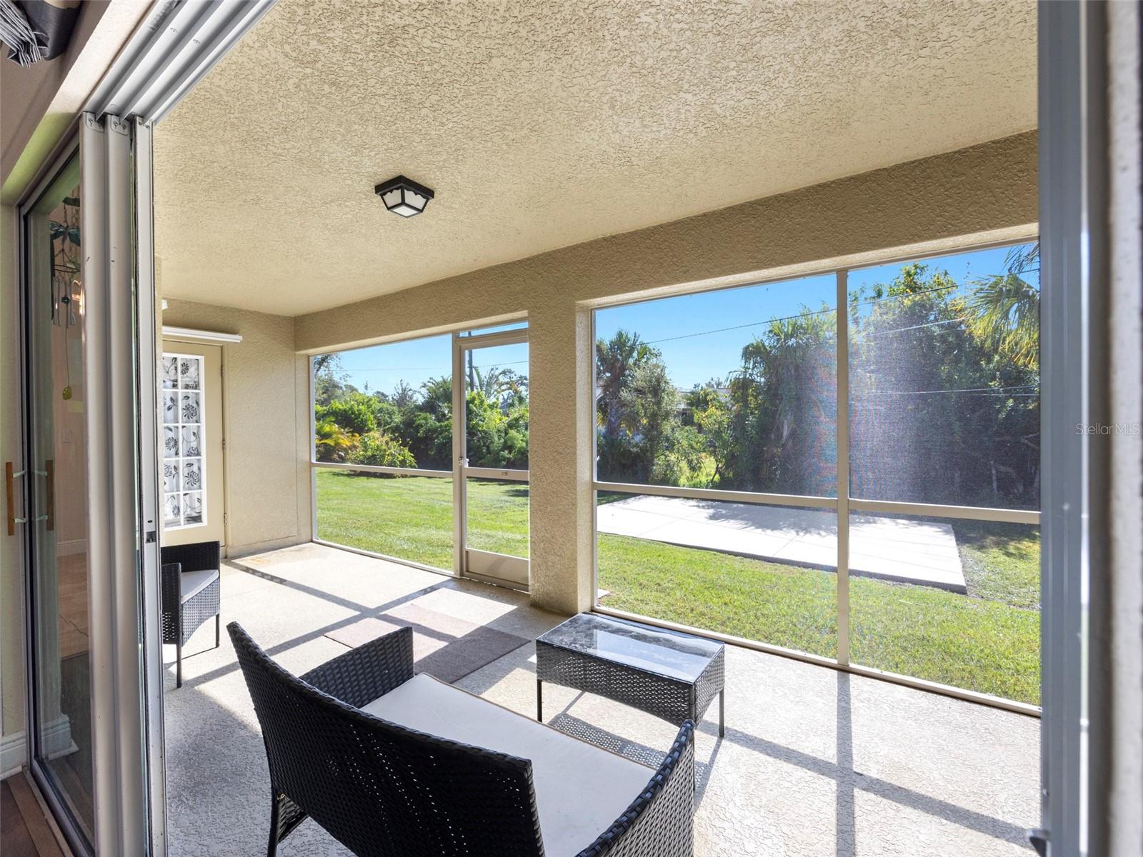 PORT CHARLOTTE SEC 073 - Residential