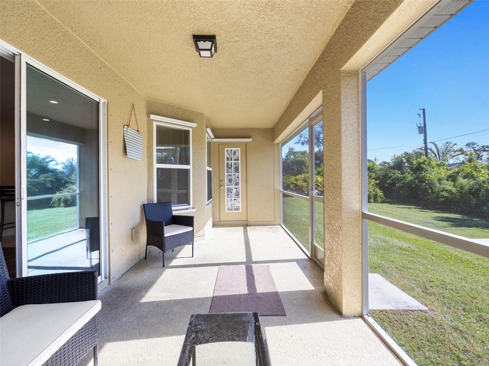 PORT CHARLOTTE SEC 073 - Residential