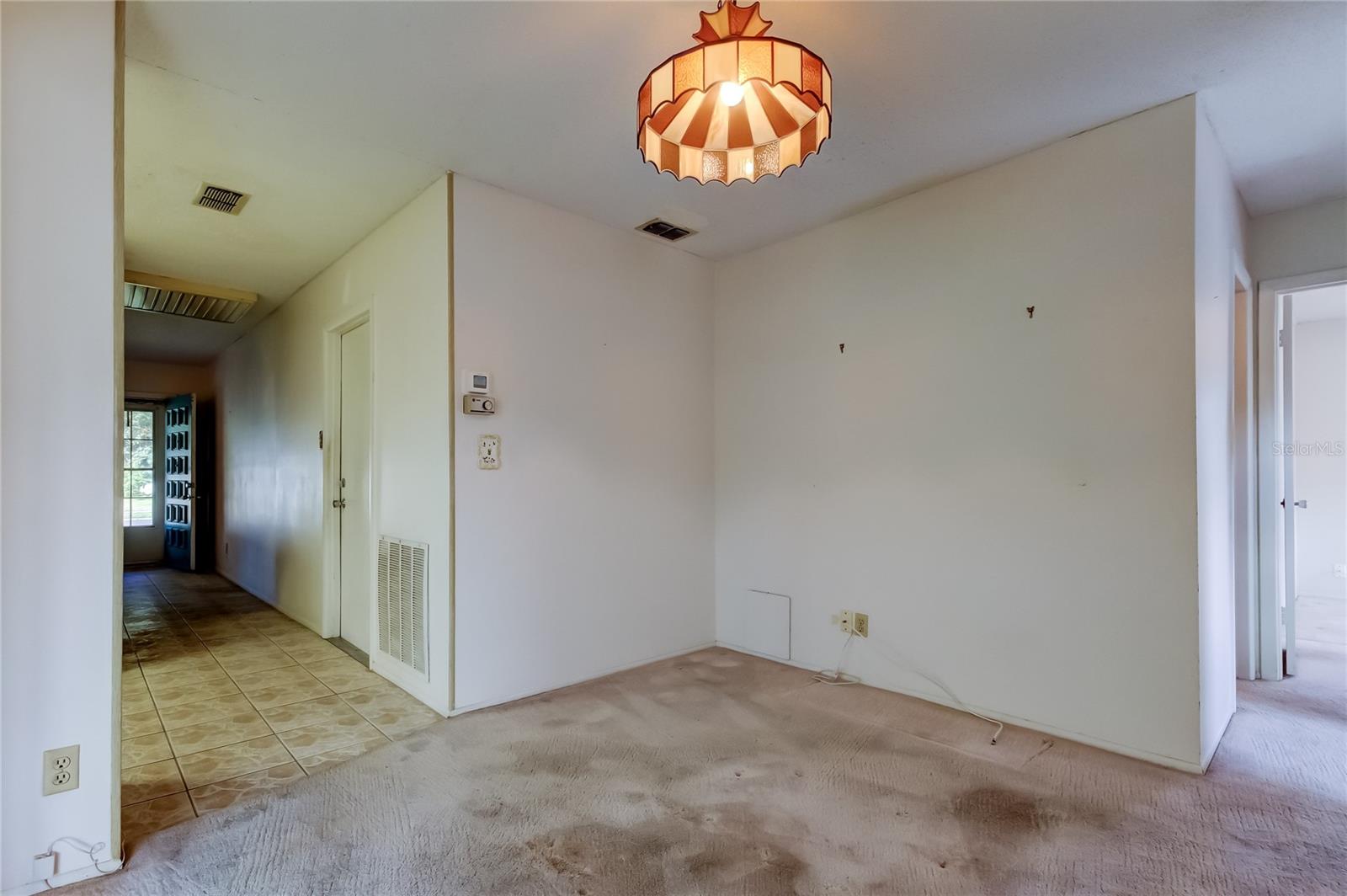 ANCHORAGE OF TARPON LAKE UNIT ONE THE - Residential