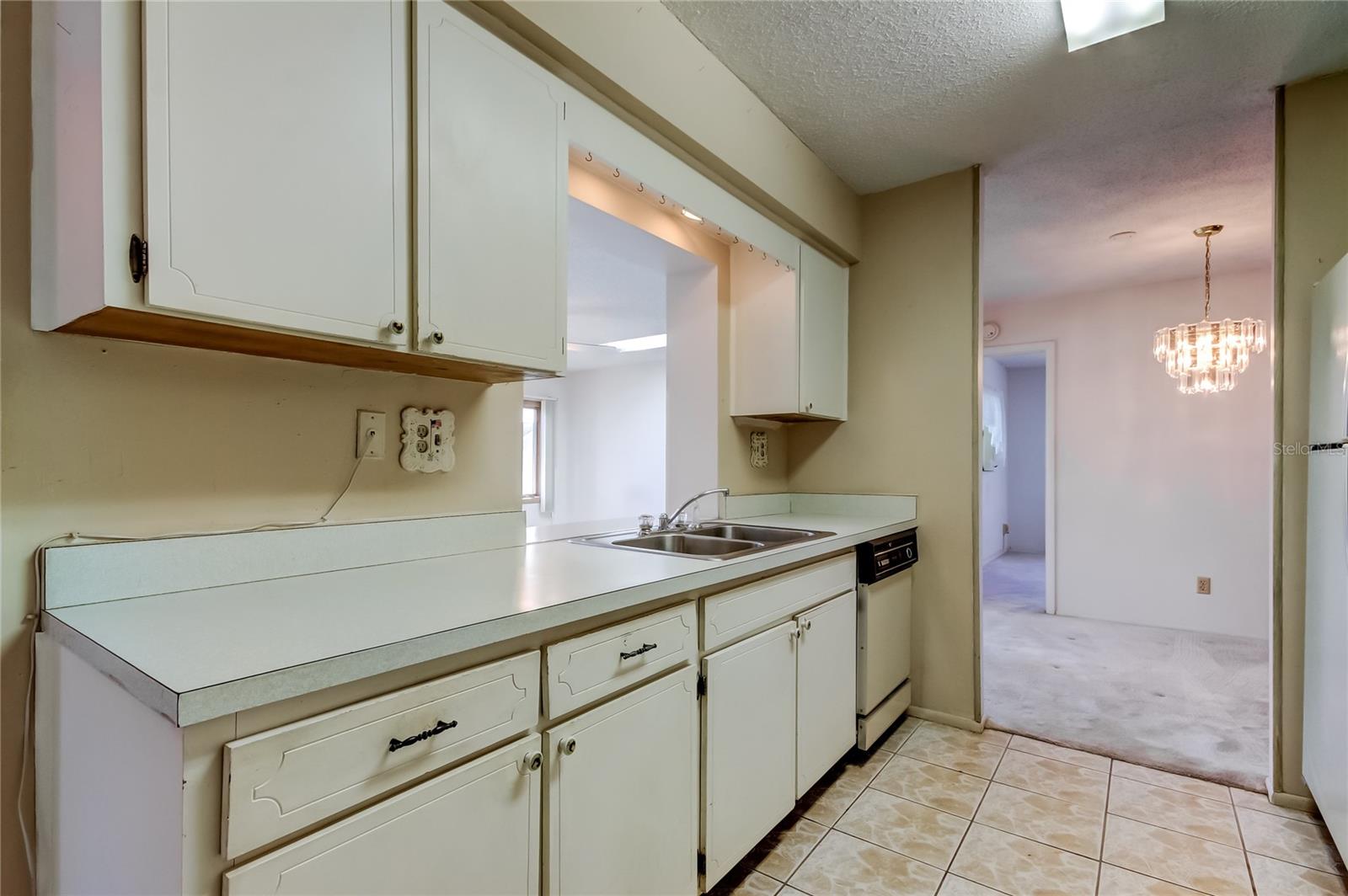 ANCHORAGE OF TARPON LAKE UNIT ONE THE - Residential