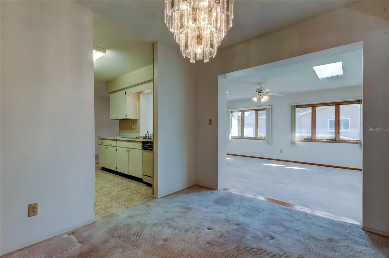 ANCHORAGE OF TARPON LAKE UNIT ONE THE - Residential