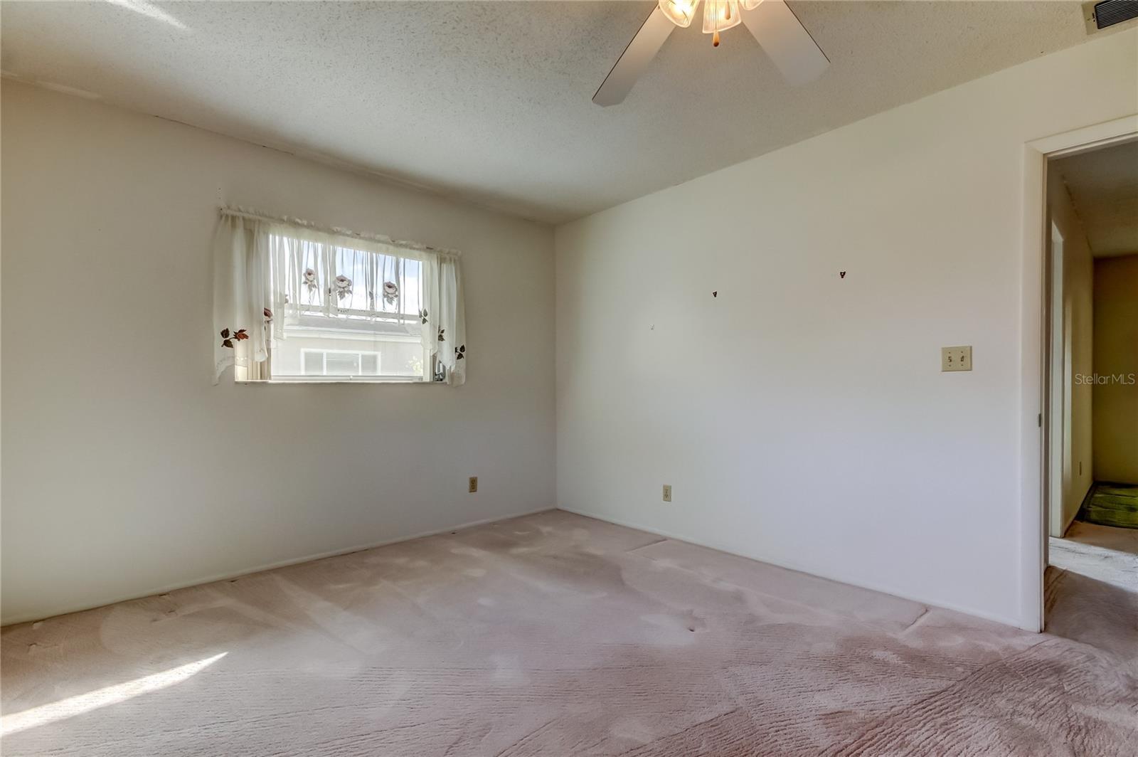 ANCHORAGE OF TARPON LAKE UNIT ONE THE - Residential