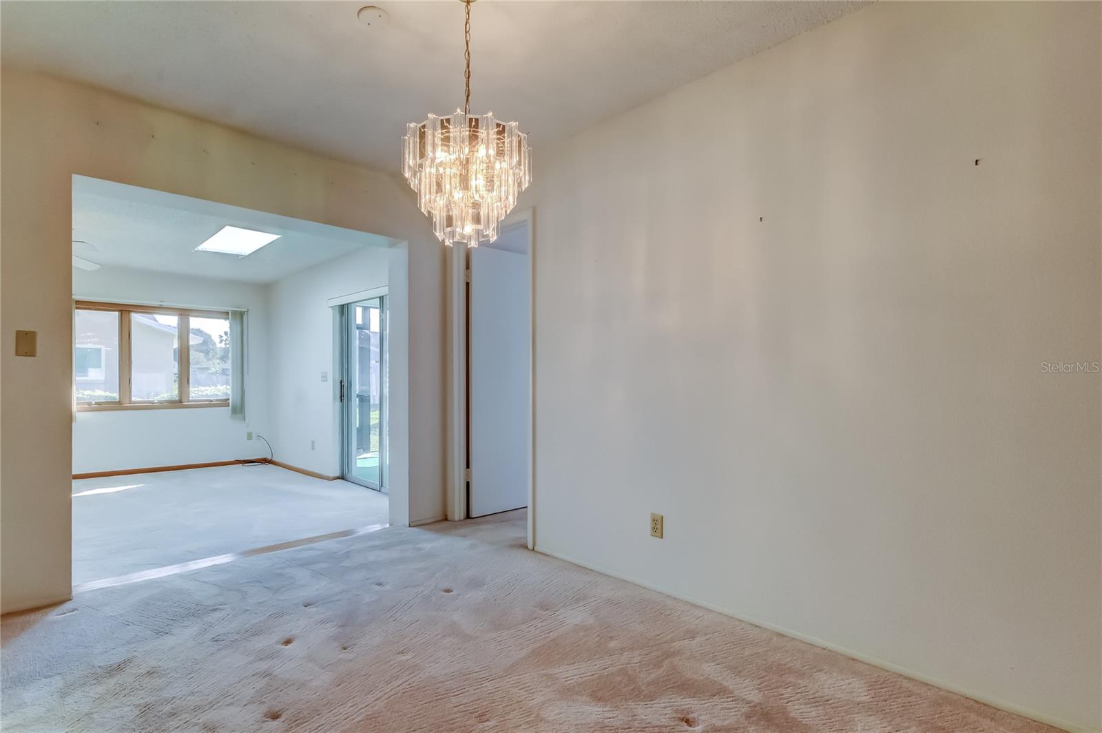 ANCHORAGE OF TARPON LAKE UNIT ONE THE - Residential