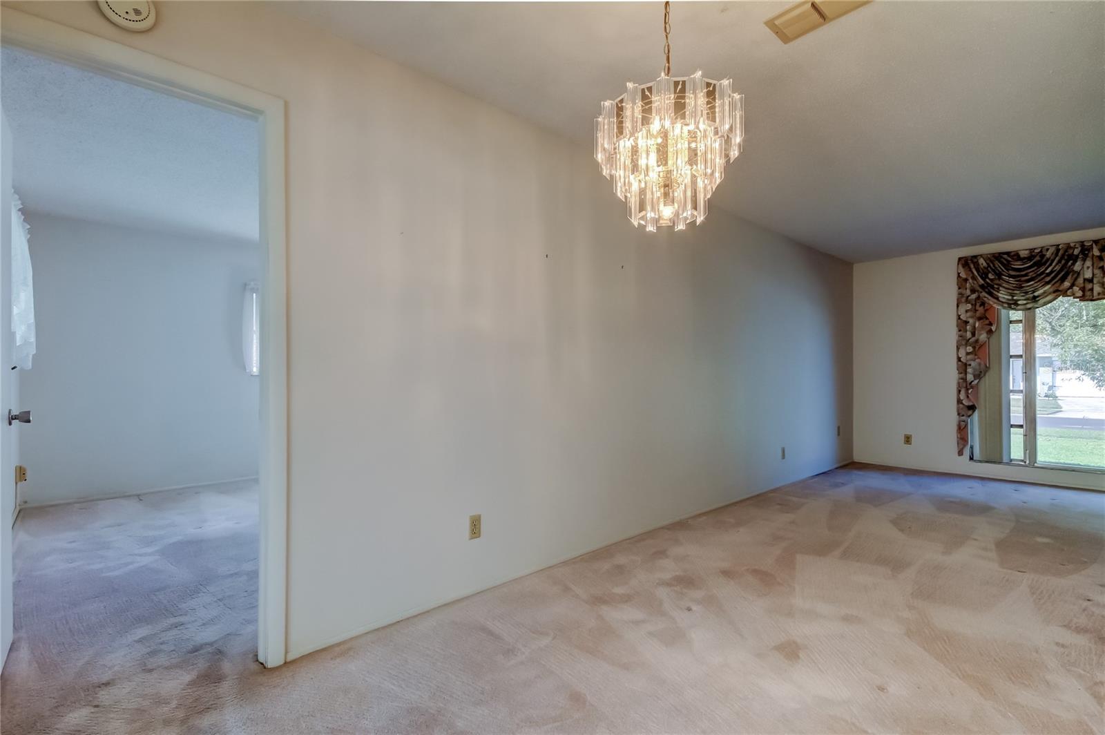 ANCHORAGE OF TARPON LAKE UNIT ONE THE - Residential