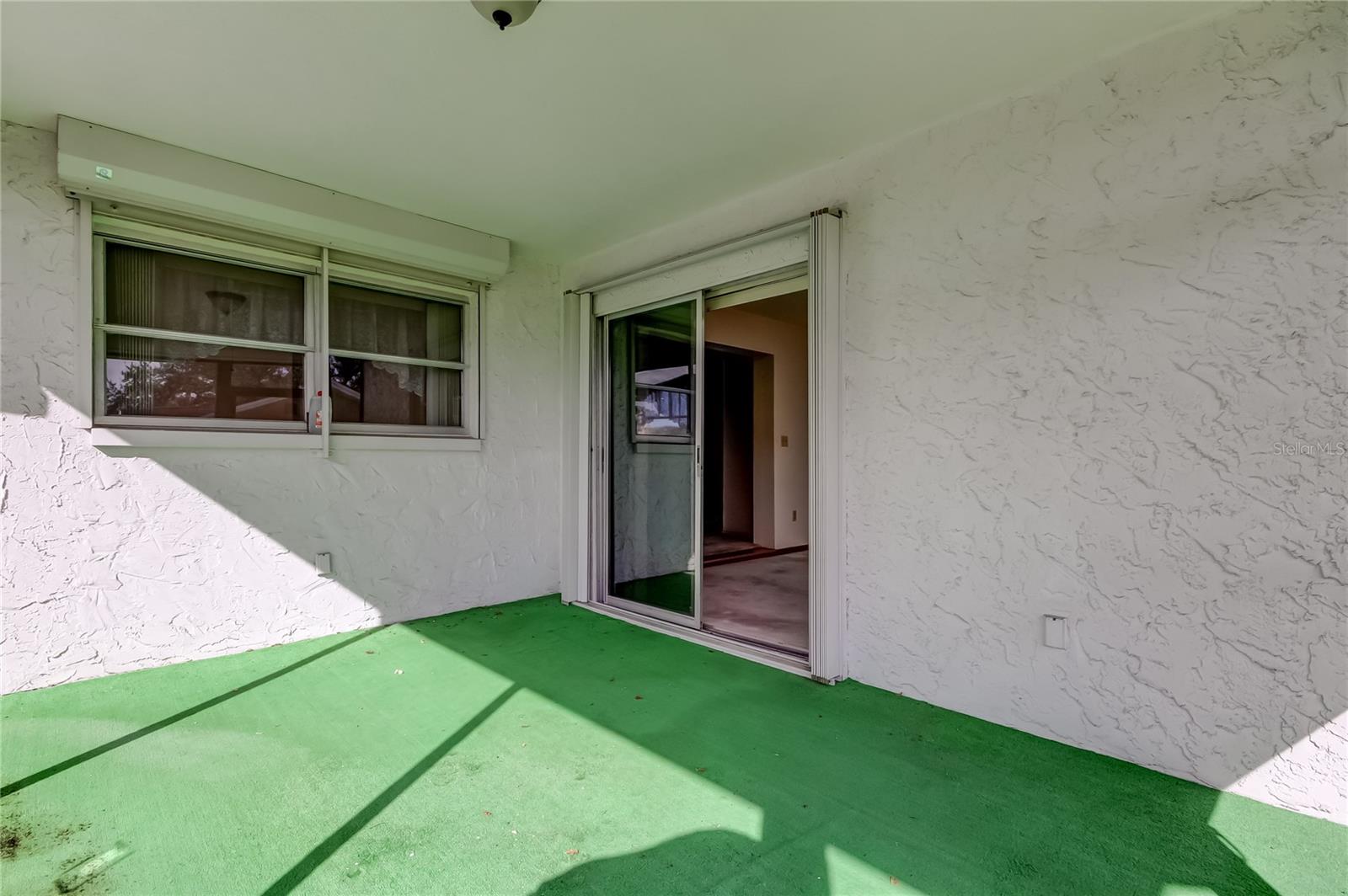 ANCHORAGE OF TARPON LAKE UNIT ONE THE - Residential