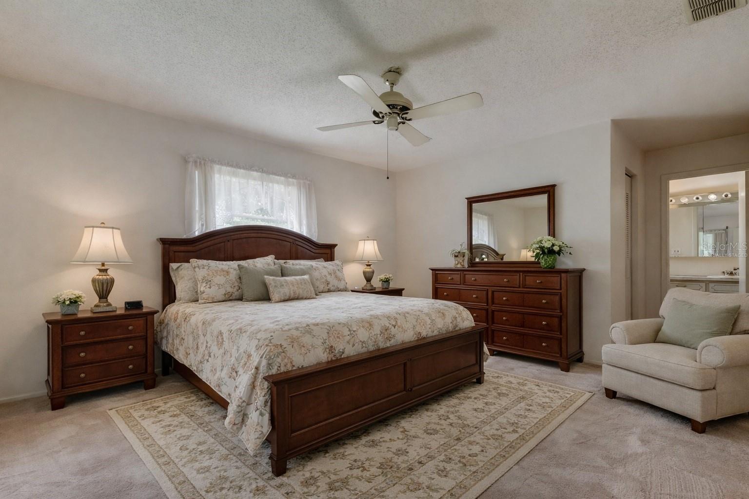 ANCHORAGE OF TARPON LAKE UNIT ONE THE - Residential