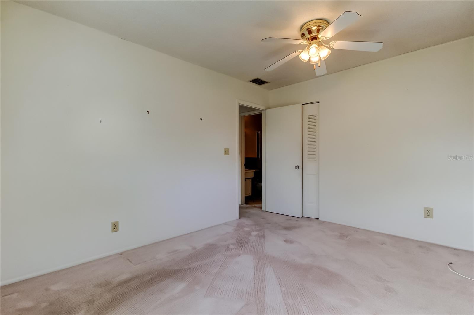 ANCHORAGE OF TARPON LAKE UNIT ONE THE - Residential