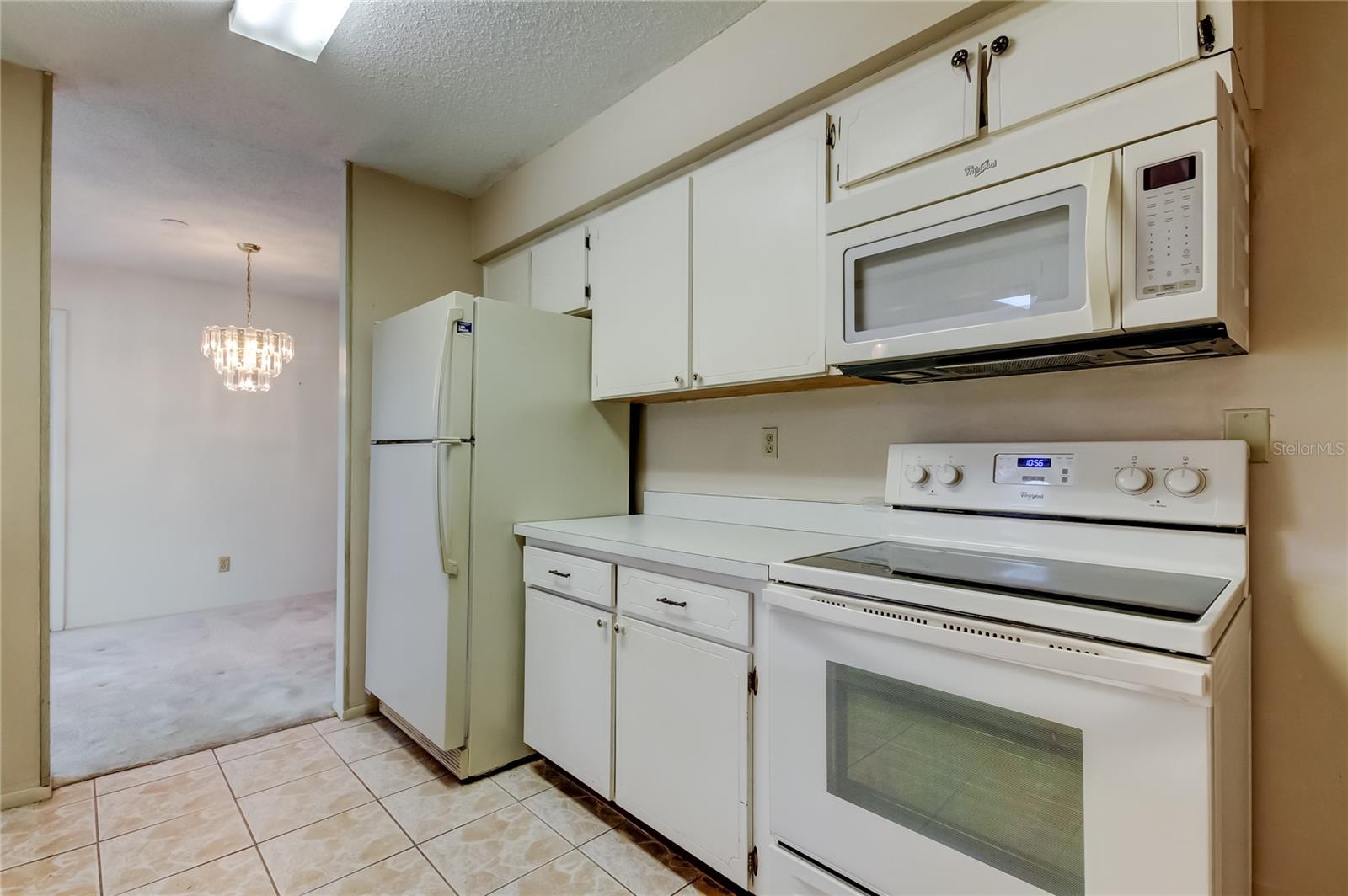 ANCHORAGE OF TARPON LAKE UNIT ONE THE - Residential