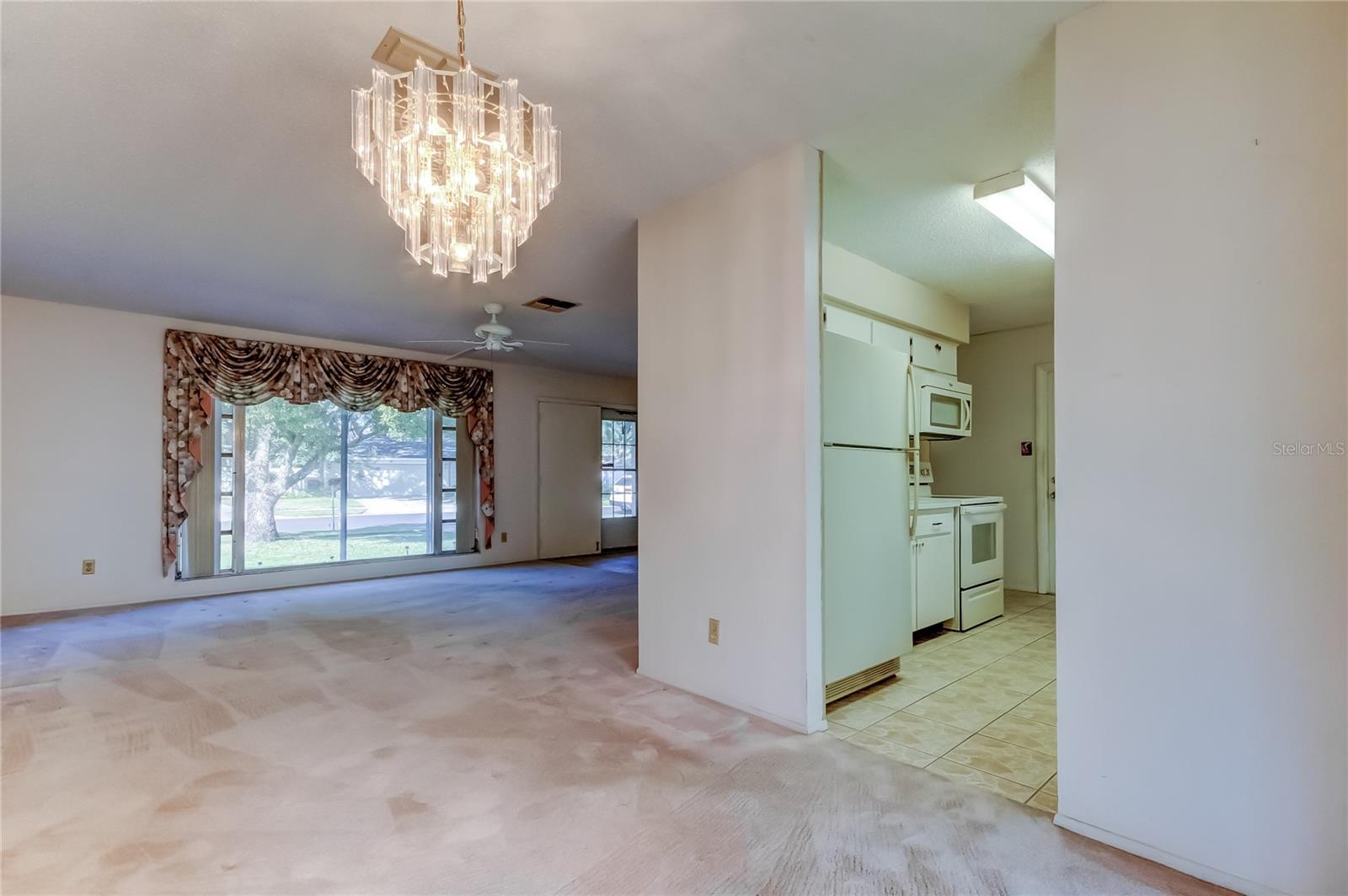 ANCHORAGE OF TARPON LAKE UNIT ONE THE - Residential