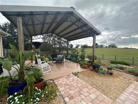 Tiny photo for 5526 SW 140th Avenue, Ocala, FL 34481 (MLS # OM711850)