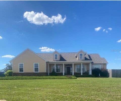 Photo of 5526 SW 140th Avenue, Ocala, FL 34481 (MLS # OM711850)