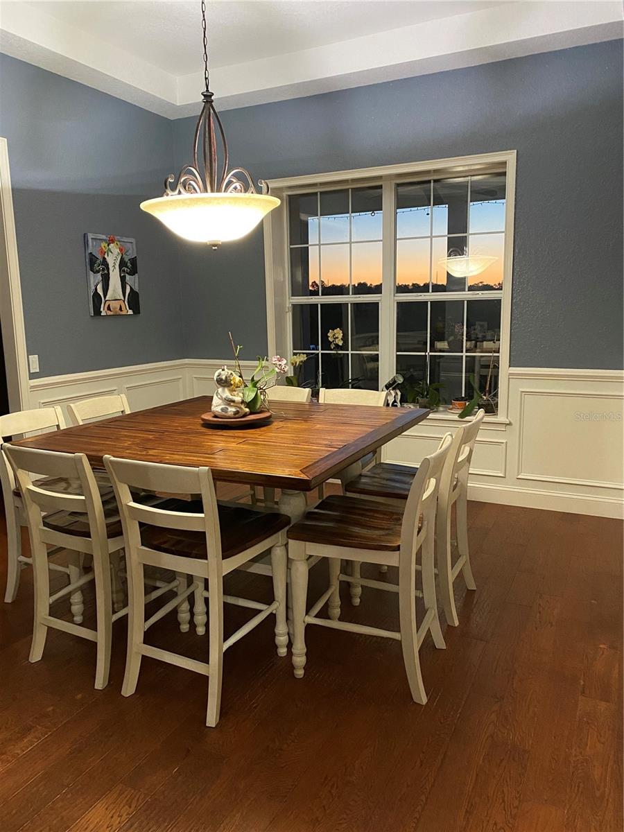 COUNTRY HILL FARMS - Residential