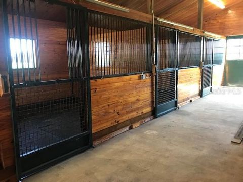 Tiny photo for 5526 SW 140th Avenue, Ocala, FL 34481 (MLS # OM711850)