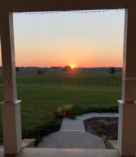 Tiny photo for 5526 SW 140th Avenue, Ocala, FL 34481 (MLS # OM711850)