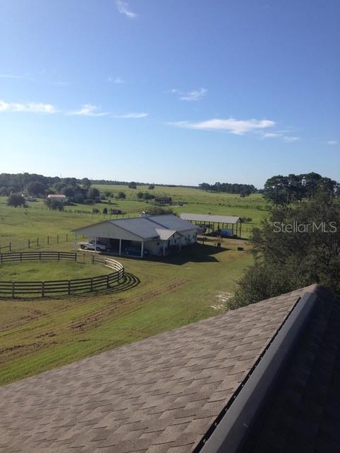 COUNTRY HILL FARMS - Residential