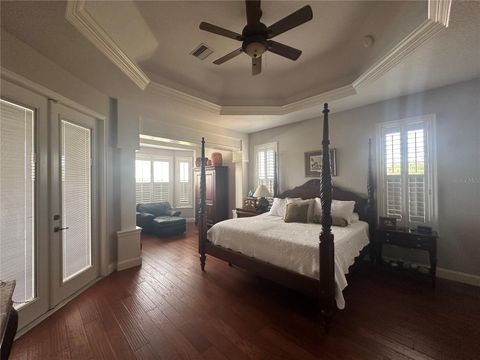 Tiny photo for 5526 SW 140th Avenue, Ocala, FL 34481 (MLS # OM711850)