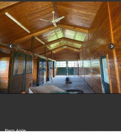 Tiny photo for 5526 SW 140th Avenue, Ocala, FL 34481 (MLS # OM711850)