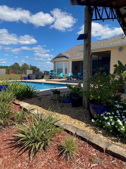 Tiny photo for 5526 SW 140th Avenue, Ocala, FL 34481 (MLS # OM711850)