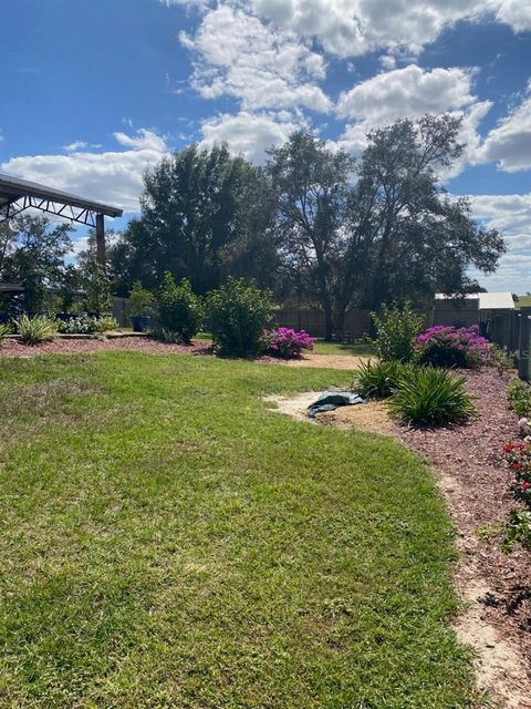 Tiny photo for 5526 SW 140th Avenue, Ocala, FL 34481 (MLS # OM711850)