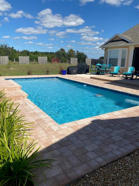 Tiny photo for 5526 SW 140th Avenue, Ocala, FL 34481 (MLS # OM711850)