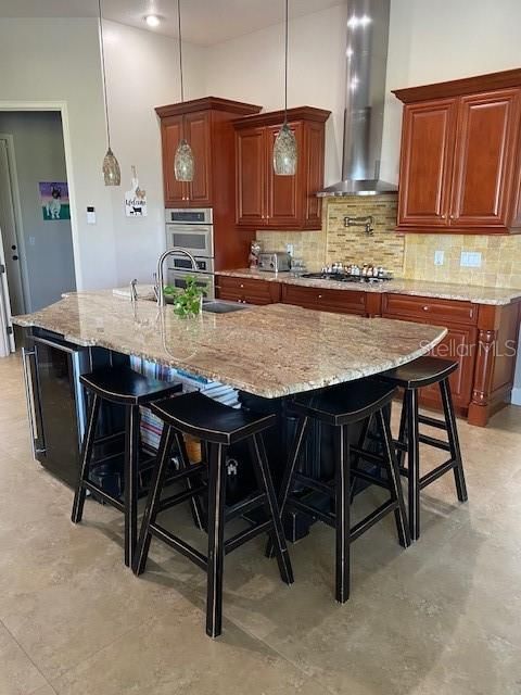 Tiny photo for 5526 SW 140th Avenue, Ocala, FL 34481 (MLS # OM711850)