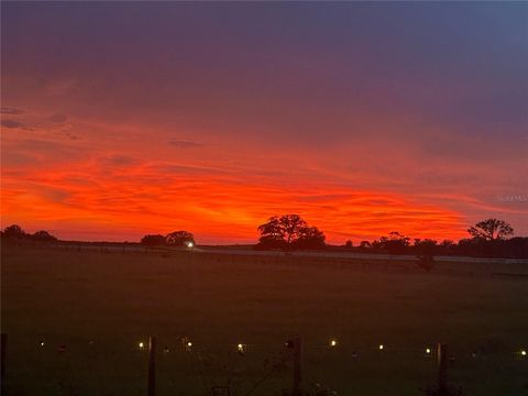 Tiny photo for 5526 SW 140th Avenue, Ocala, FL 34481 (MLS # OM711850)