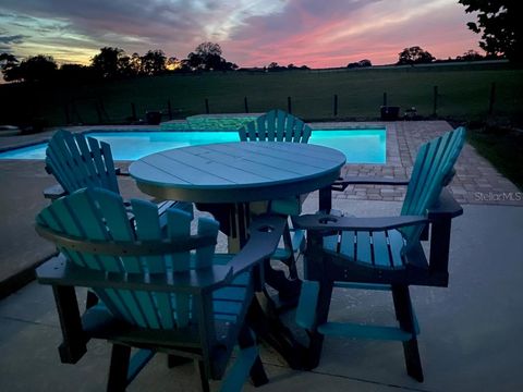 Tiny photo for 5526 SW 140th Avenue, Ocala, FL 34481 (MLS # OM711850)