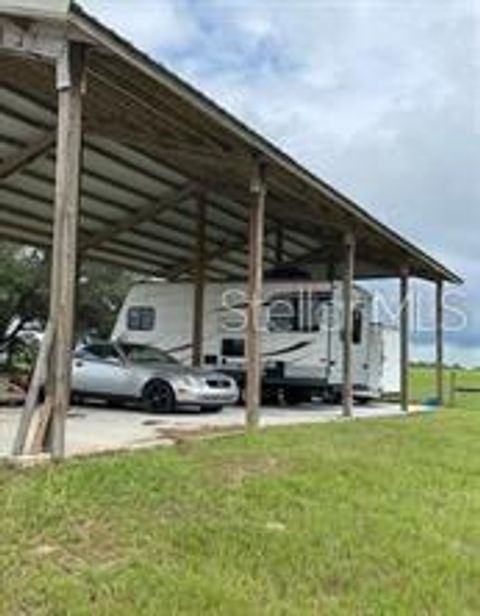 Tiny photo for 5526 SW 140th Avenue, Ocala, FL 34481 (MLS # OM711850)