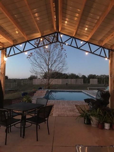 Tiny photo for 5526 SW 140th Avenue, Ocala, FL 34481 (MLS # OM711850)